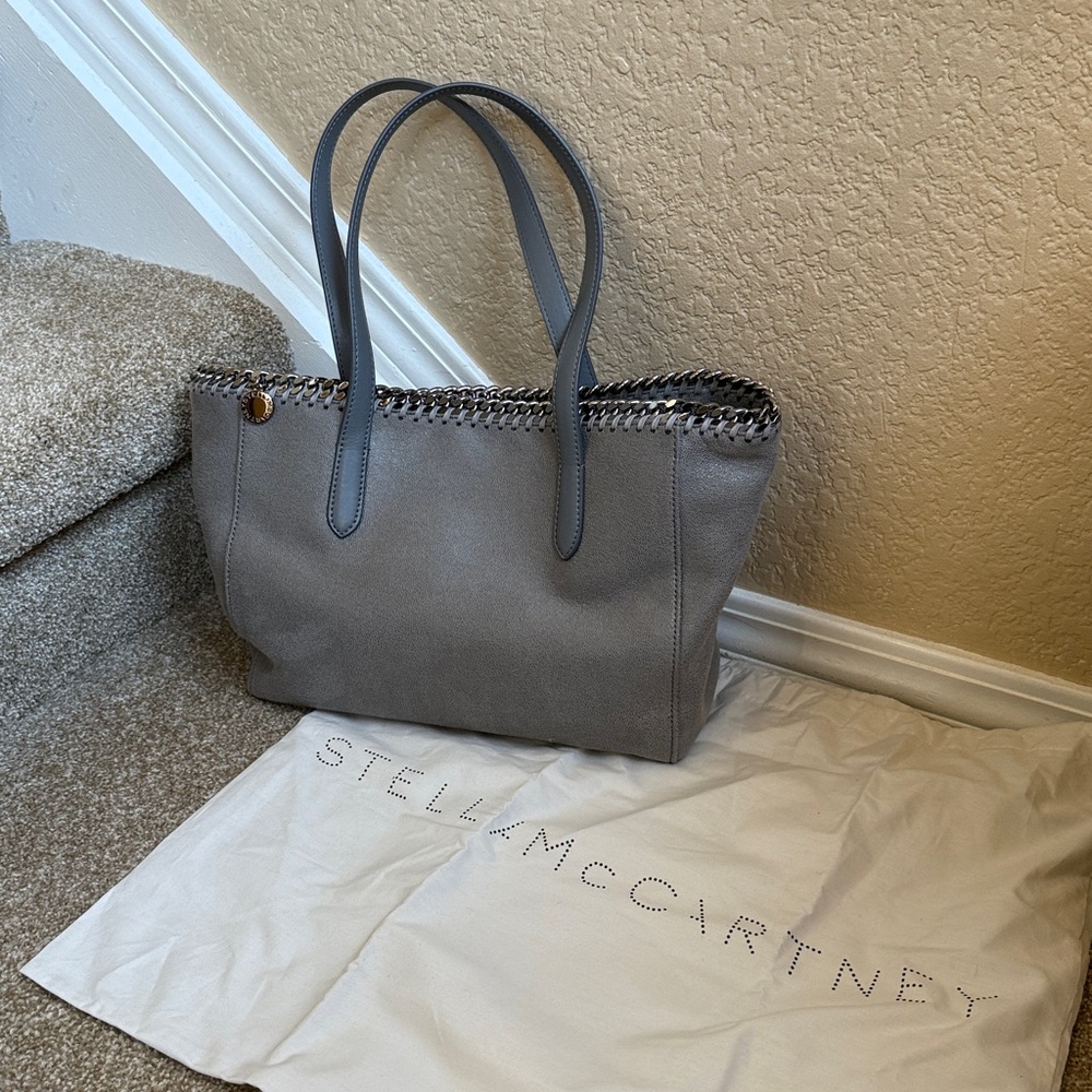Stella McCartney designer bag